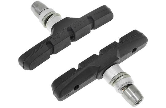 Trivio - Trivio - mtb remblokken set 947v 70mm