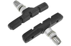 Trivio - Trivio - mtb remblokken set 947v 70mm