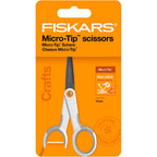 Creativ Company - Creativ Company Https://www.cchobby.nl/fiskars-non-stick-algemene-schaar-l-12-cm-rechtshandig-1-stuk