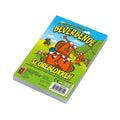 999Games - 999Games 999 games scoreblokken beverbende 3st.