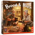 999Games - 999Games 999 games brood & bier bordspel