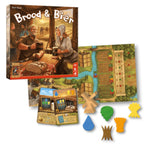 999Games - 999Games 999 games brood & bier bordspel
