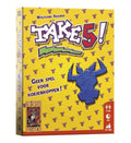 999games 999 games take 5!
