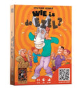 999games 999 games wie is de ezel? kaartspel