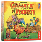 999Games - 999Games 999 games graantje de voorste kaartspel
