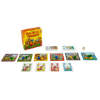 999Games - 999Games 999 games graantje de voorste kaartspel