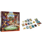 999games de kwakzalvers: de kruidenheksen