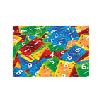 999games 999 games ligretto rood kaartspel