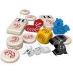 999games 999 games regenwormen uitbreiding
