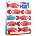 999Games - 999Games 999 games sounds fishy partyspel