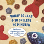 999Games - 999Games 999 games sounds fishy partyspel