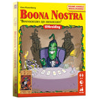 999games 999 games boonanza boona nostra kaartspel uitbreiding