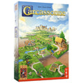 999games 999 games carcassonne