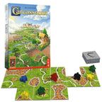 999games 999 games carcassonne