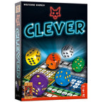 999games 999 games clever dobbelspel