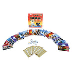 999Games - 999Games 999 games 1000 bommen & granaten dobbelspel