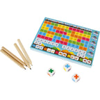 999games 999 games keer op keer kids dobbelspel
