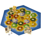 999Games - 999Games 999 games kolonisten van catan basisspel