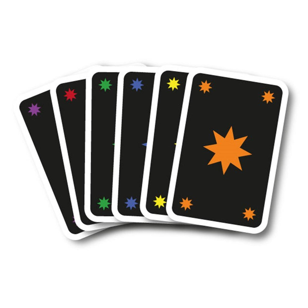 999Games - 999Games 999 games qwirkle cards kaartspel