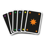 999Games - 999Games 999 games qwirkle cards kaartspel