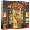 999Games - 999Games 999 games de taveernen van de oude stad bordspel