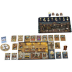 999Games - 999Games 999 games de taveernen van de oude stad bordspel