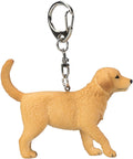 Mojo sleutelhanger labrador puppy - 387458