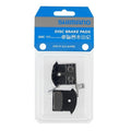 SHIMANO - SHIMANO scheibenbremsbelag "j04c" disc br.pad shim.j04c metal pair