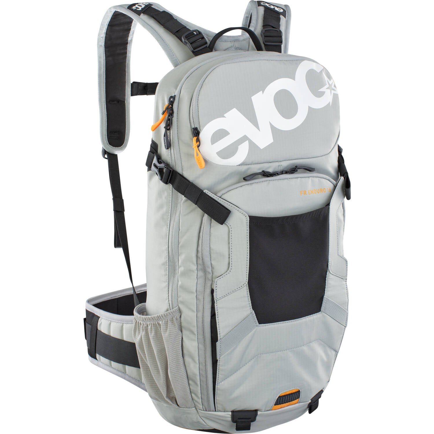 Evoc fr enduro 16l - protector backpack