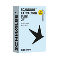 Schwalbe binnenband 26 grp.11-sv+ - lang ventiel