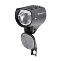 Smart koplamp d e e-bike dc6 48v