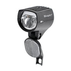 Smart koplamp d e e-bike dc6 48v