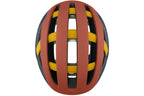 Smith Helm network mips matte sedona pacific brimstone