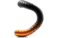 Jrc - Jrc - stuurlint orimono premium metallic oranje