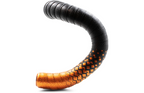 Jrc - Jrc - stuurlint orimono premium metallic oranje