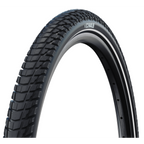 Schwalbe draadband marathon plus tour 37-622 +r zwart