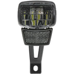 Axa - Koplamp nxt 45 steady - zwart