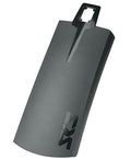 Sks 11780 spatlap bluemels style 69mm 132mm zwart