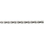 Chaîne M-Wave 10 vitesses, 1/2x11/128 116L gris (emballage suspendu)