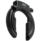 Axa ringslot imenso large retractable - zwart