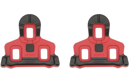 Trivio - Trivio - schoenplaatjes spd - sl 6° anti slip