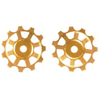 Novaride - Novaride Ceramic pulley wheels 11 t