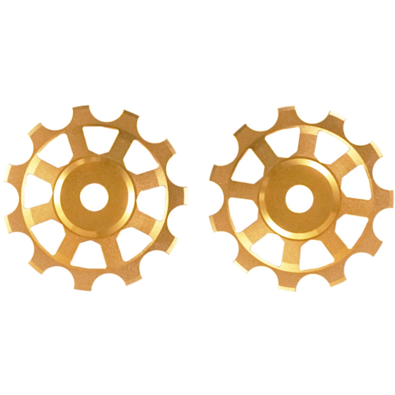 Novaride - Novaride Ceramic pulley wheels 11 t