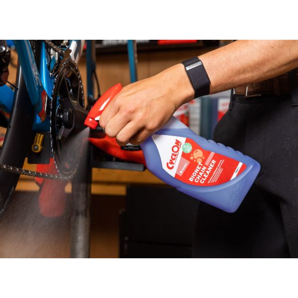 Cyclon DeGreaser Bionet peut 2,5 litres