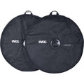 Evoc mtb wheel bag 2-pcs set - mtb wheel bag