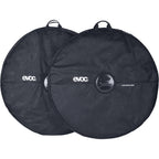 Evoc mtb wheel bag 2-pcs set - mtb wheel bag