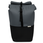 Newlooxs new looxs twin bags nyborg mik 2.0 dark gray
