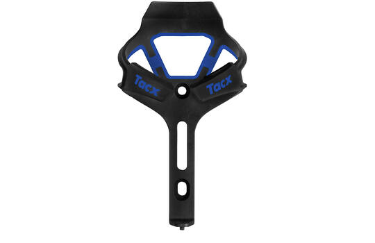 Tacx - ciro bidonhouder - blauw
