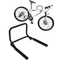 Edge inklapbare wandhouder voor fiets