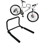 Edge inklapbare wandhouder voor fiets